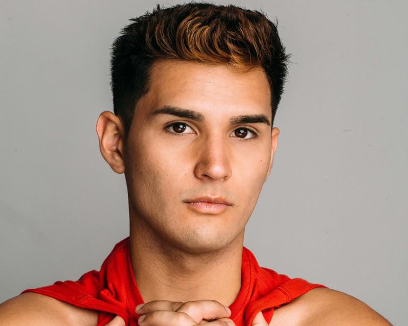 Alexx Stachowiak