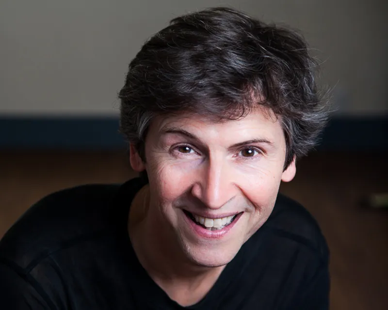 Richard Stafford 