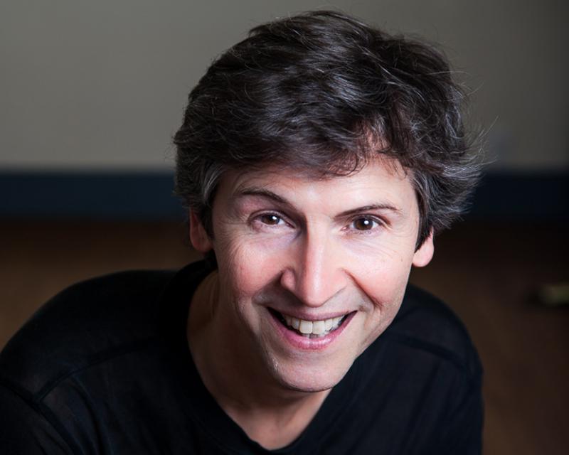 Richard Stafford 