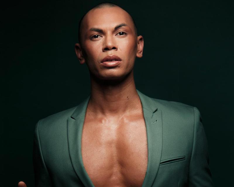 Kellen Stancil