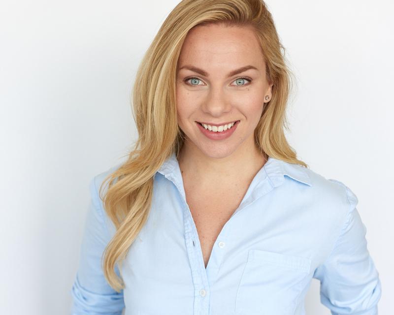 Zanza Steinberg