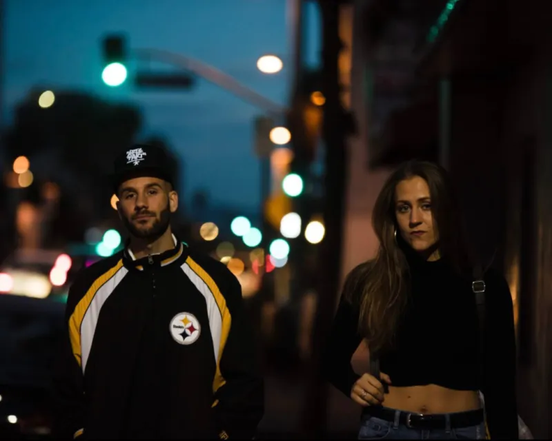 Ant & Tal