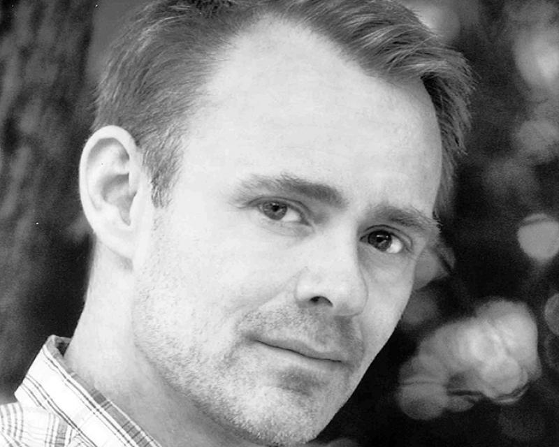 Scott Thompson