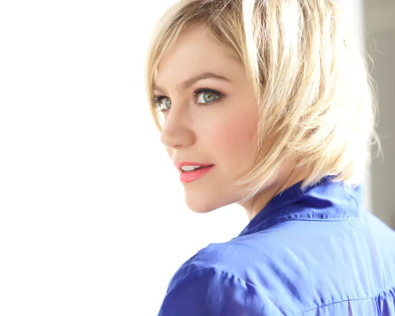 Stacey Tookey