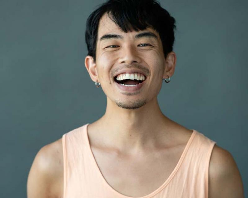 Kei Tsuruharatani 