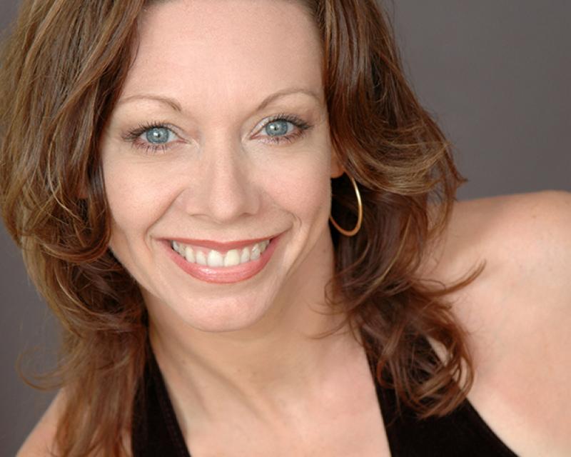 Amanda Turner
