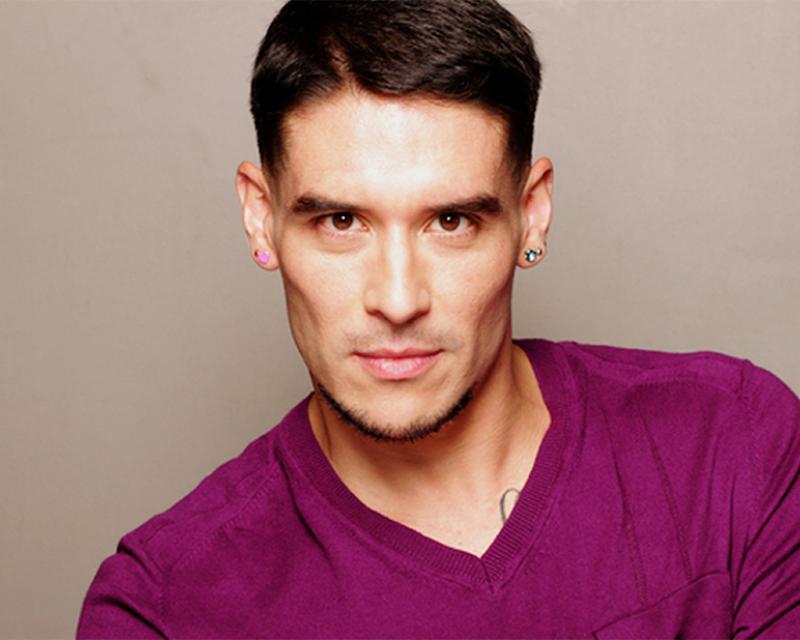 Jorge Urquijo
