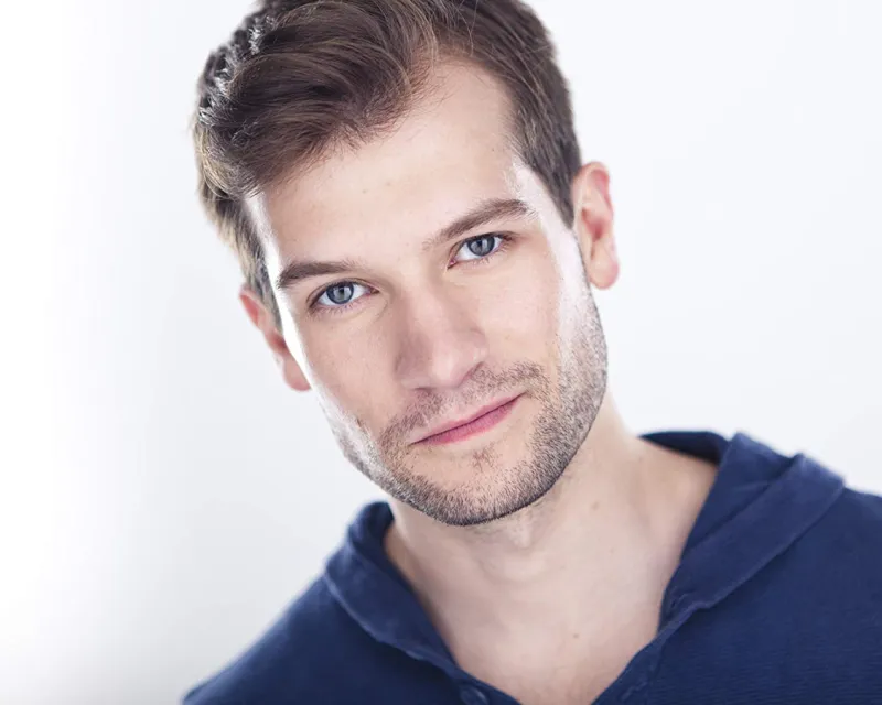 Ryan VanDenBoom