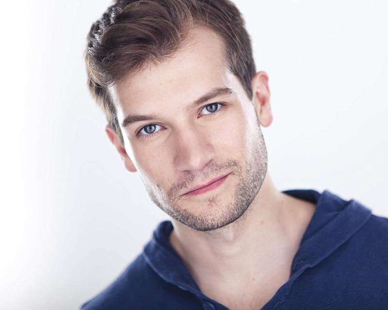 Ryan VanDenBoom