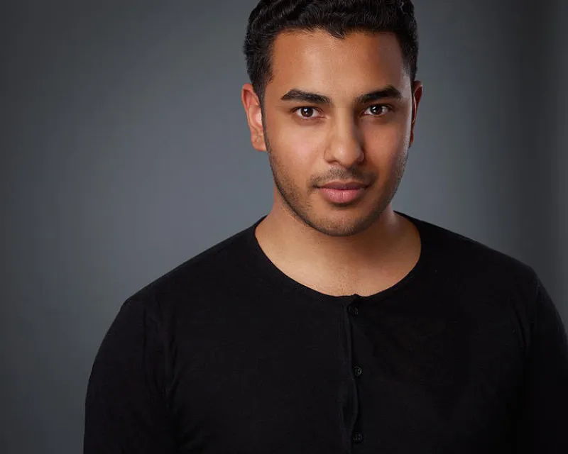 Melvin Varghese