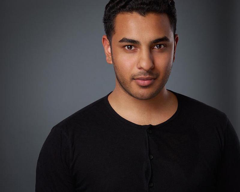 Melvin Varghese