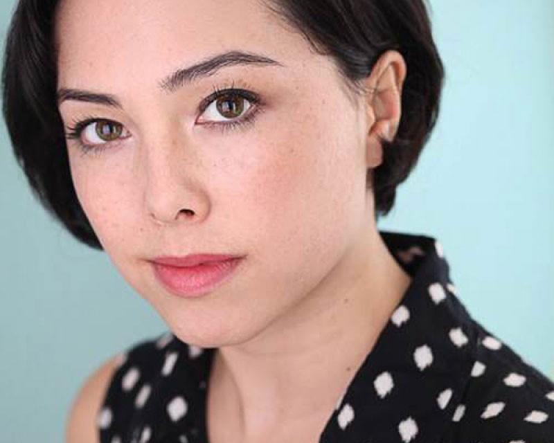 Allison Walsh
