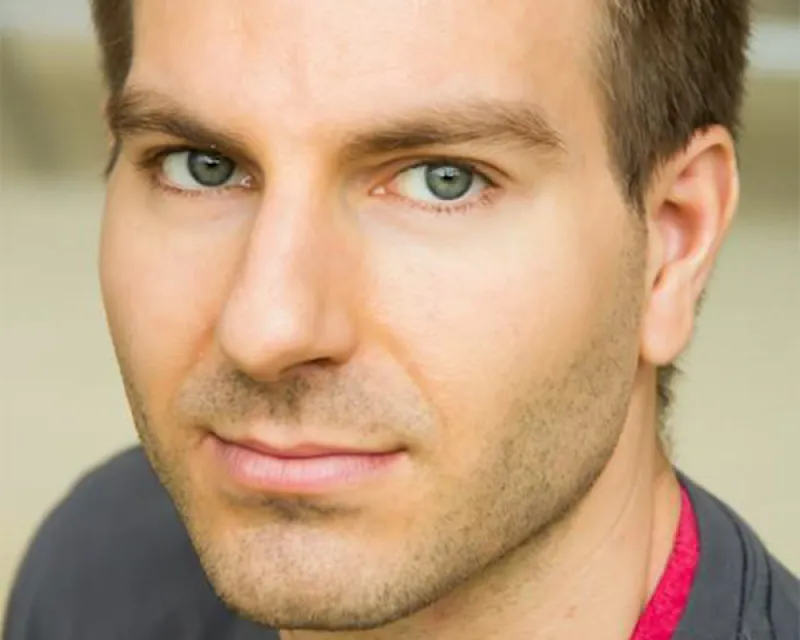 Karl Warden