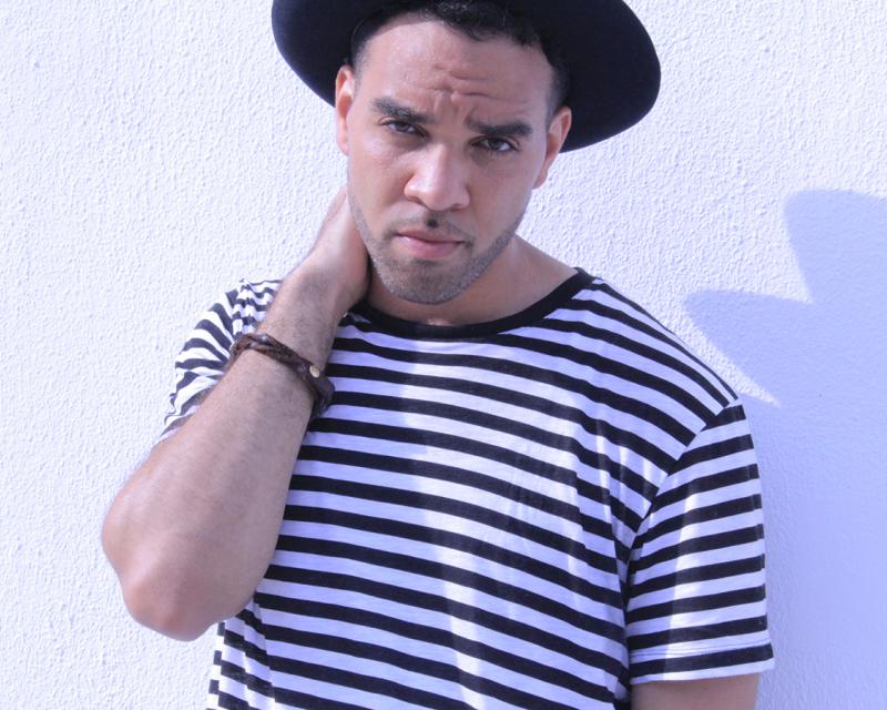 Jordan Washington