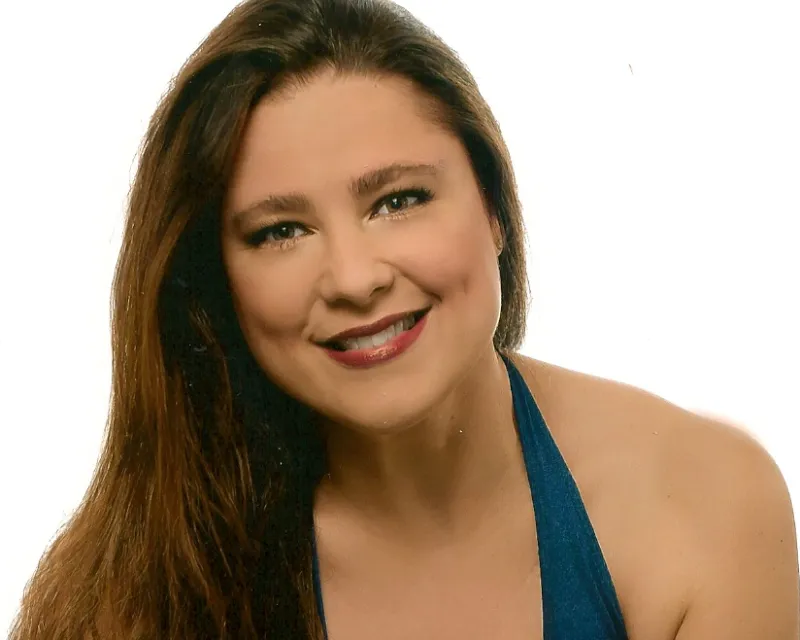 Andrea Kron