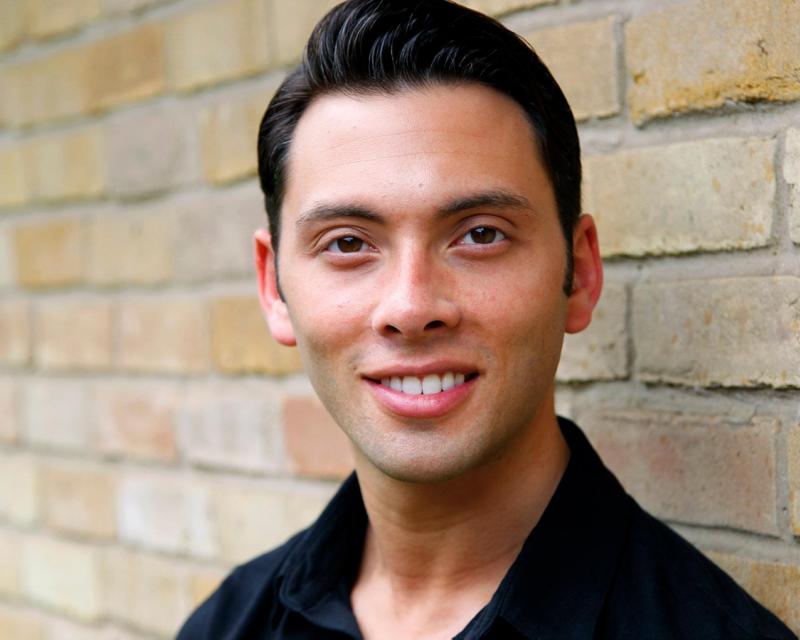 Josh Wechsler