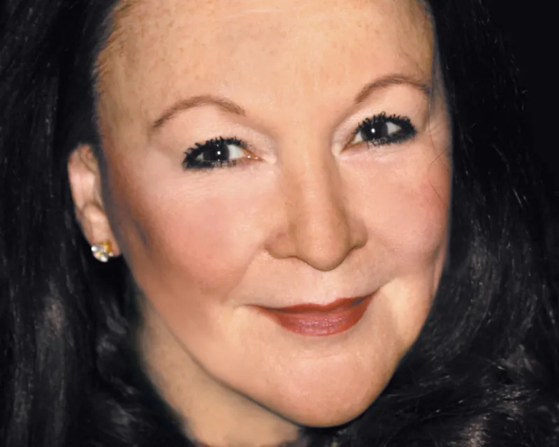 Marianne Wells