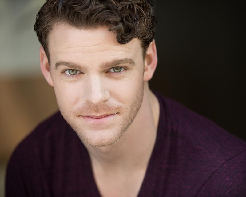 Weston Krukow