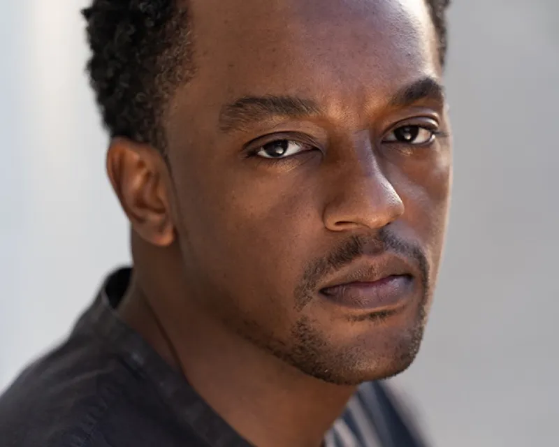 Jamal White