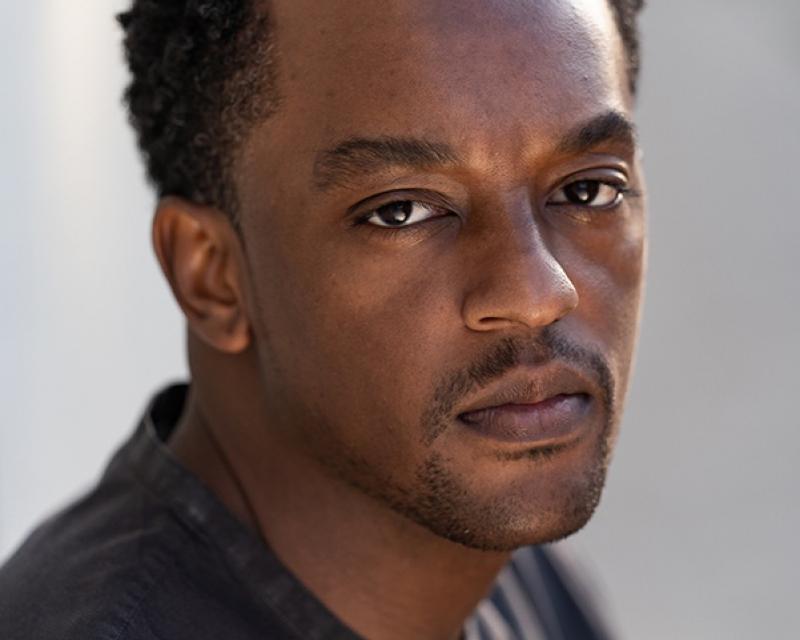 Jamal White