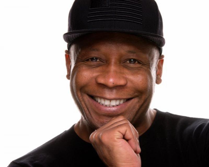 Calvin Wiley