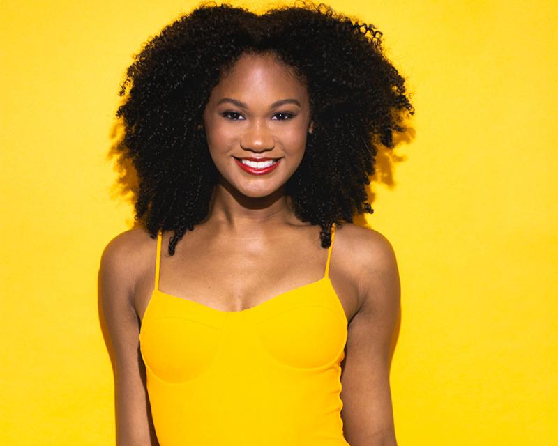 Robyn Williams