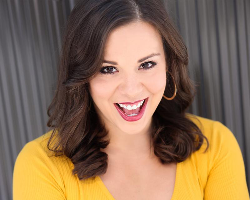Katie Wilson Stewart
