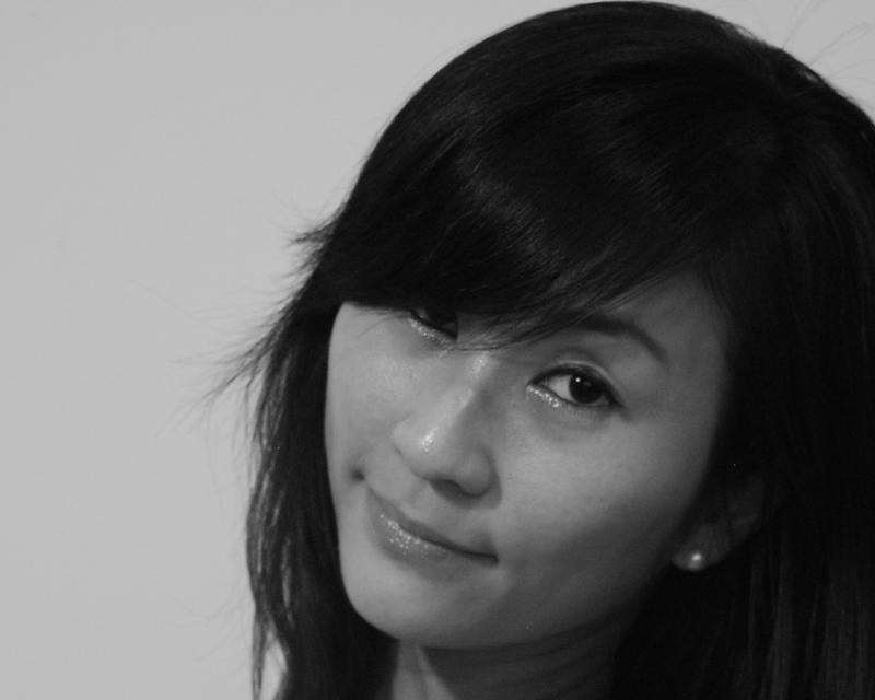 Heidi Yu