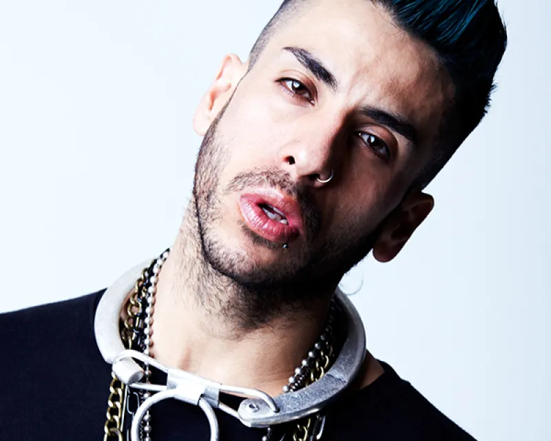 Miguel Zarate