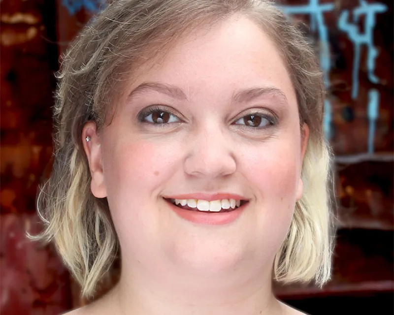 Blandine Goudou
