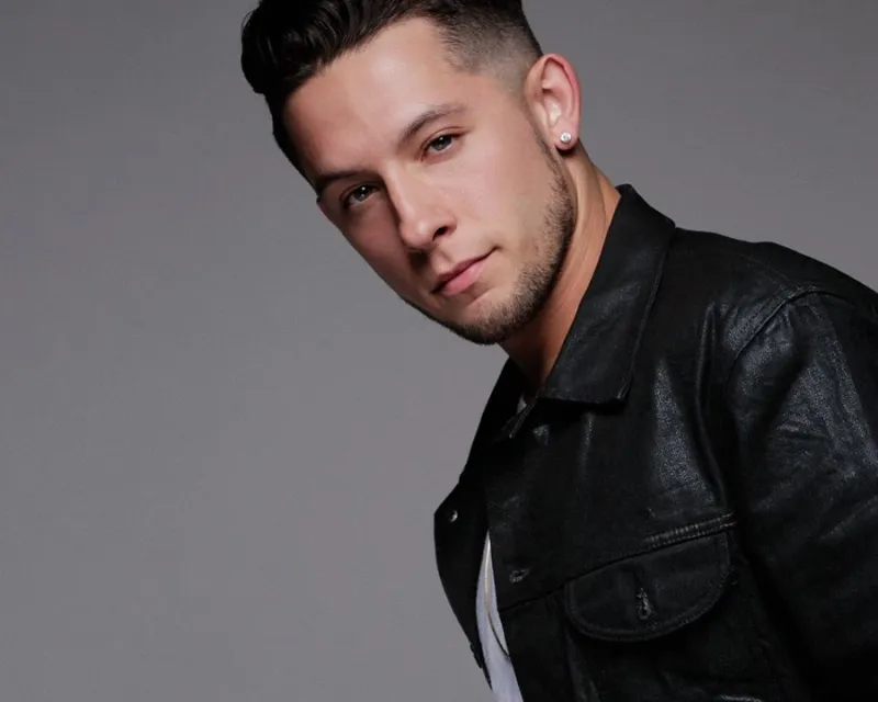 Zach Hudson