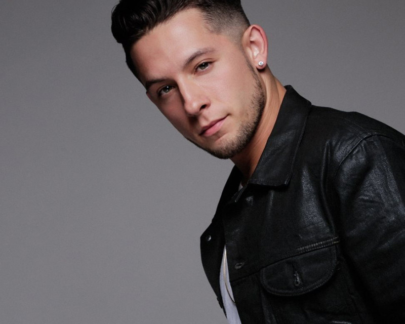 Zach Hudson