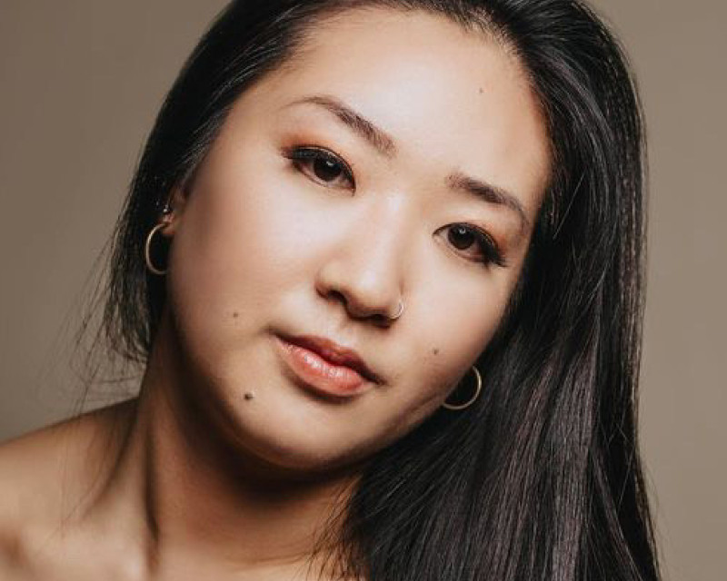 Casey Kitazumi