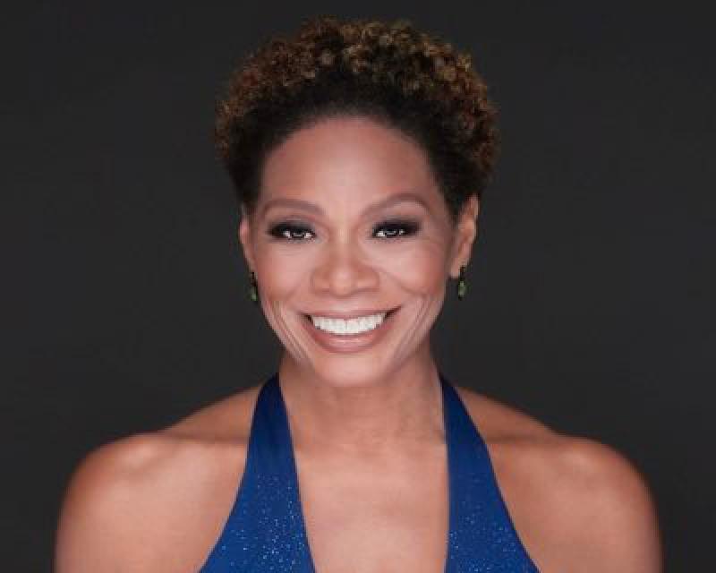 Stephanie Pope