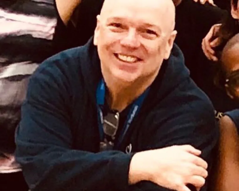 Jeff Shade