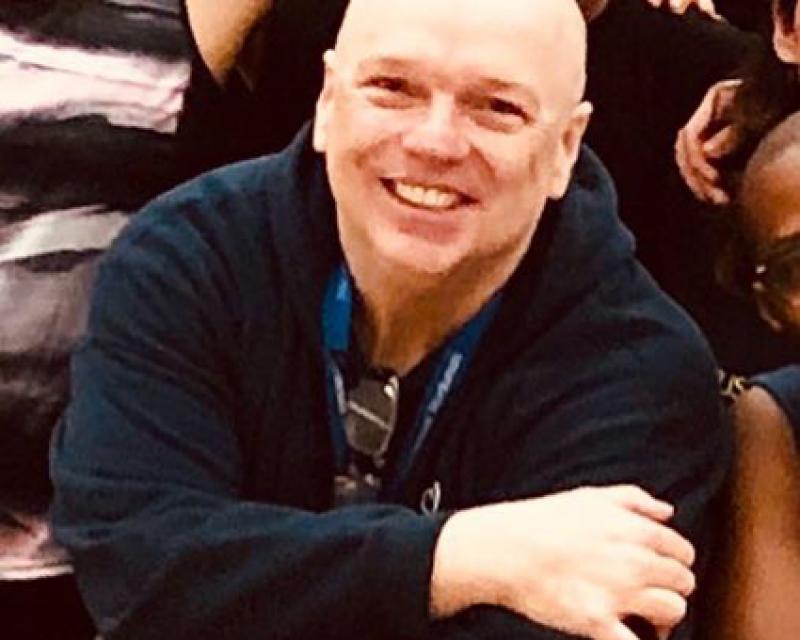 Jeff Shade