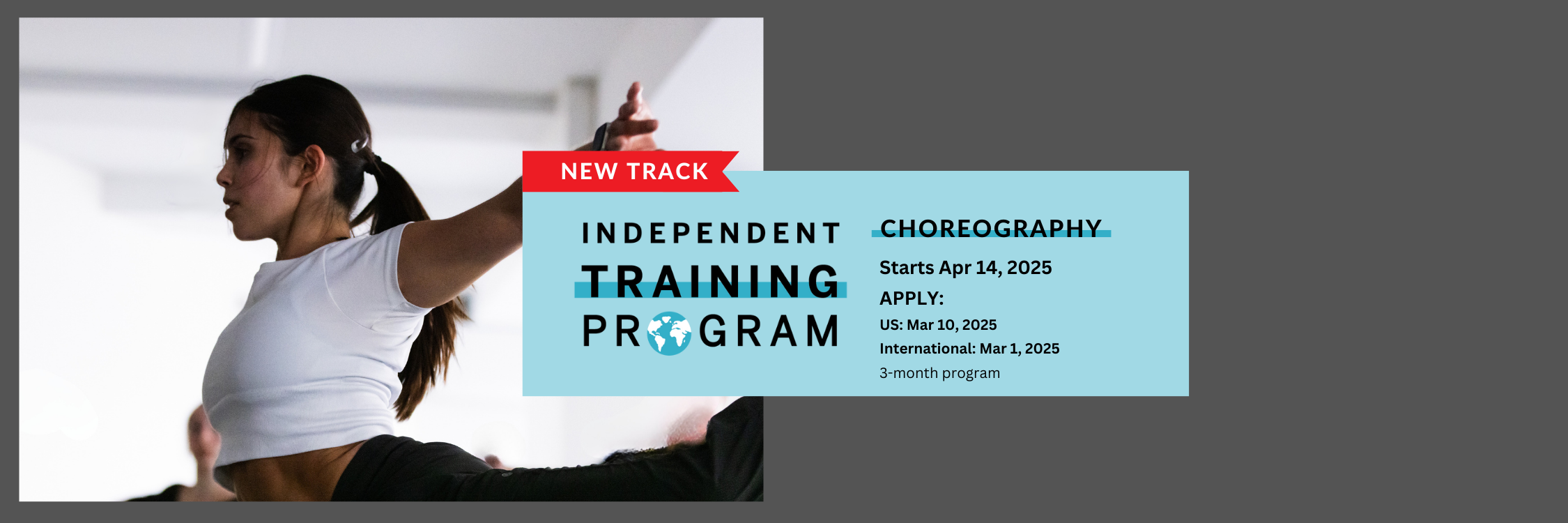 Independent Training Program (