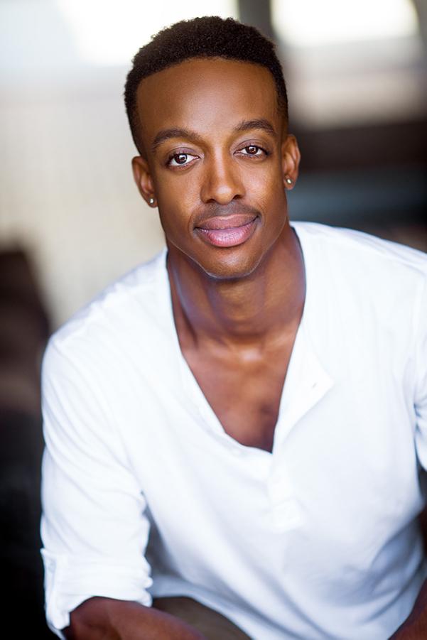 Will B. Bell Faculty Bio | Broadway Dance Center