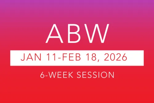 Absolute Beginner Workshop