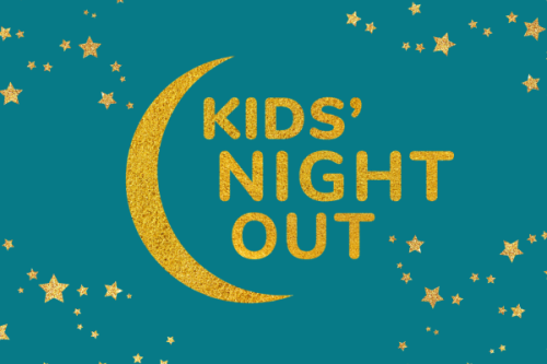 Kids' Night Out