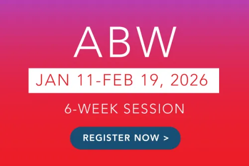 Absolute Beginner Workshop