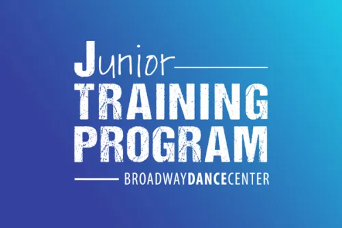 Junior Training Program