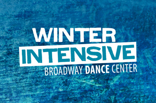 Winter Intensive