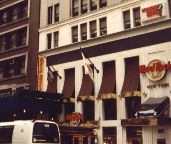 BDC History 1998-2006