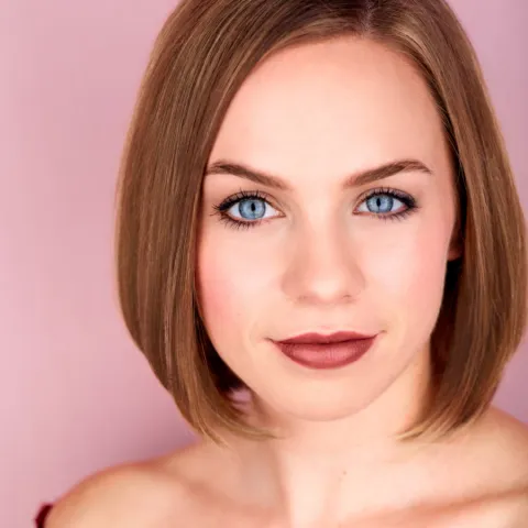 Mallory Nolting