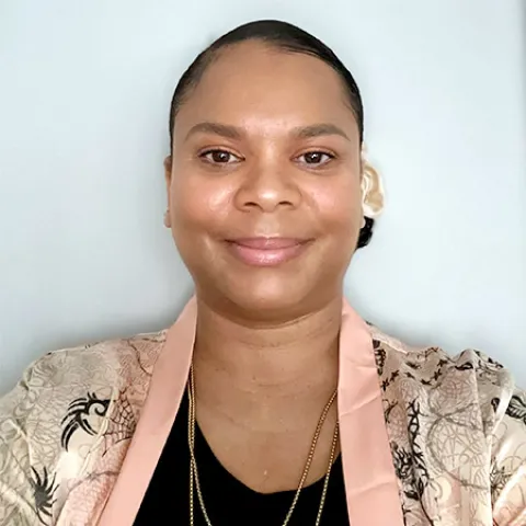 Fatima Wilson