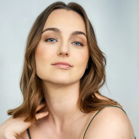 Jenifer Dillow Headshot