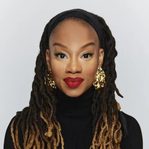 Camille A. Brown