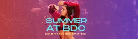 Summer at BDC