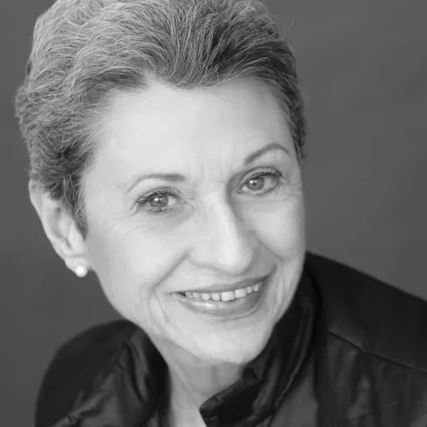 Liane Plane In Memory